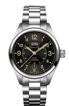 DAY DATE AUTO