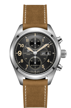 AUTO CHRONO