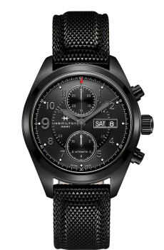 AUTO CHRONO