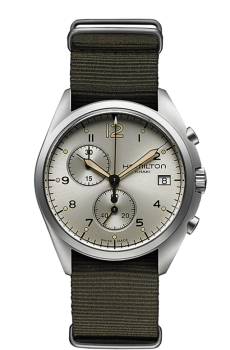 PILOT PIONEER CHRONO QUARTZ