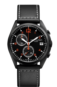 PILOT PIONEER CHRONO QUARTZ