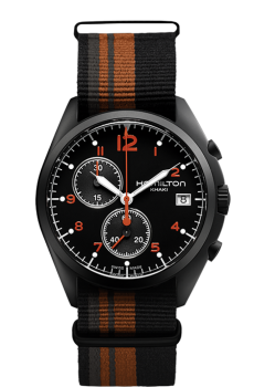 PILOT PIONEER CHRONO QUARTZ