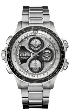 X-WIND AUTO CHRONO LE