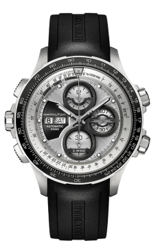 X-WIND AUTO CHRONO LE