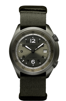 PILOT PIONEER ALUMINIUM AUTO