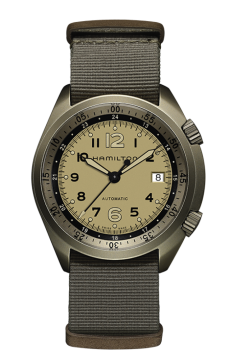 PILOT PIONEER ALUMINIUM AUTO