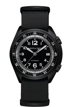 PILOT PIONEER ALUMINIUM AUTO