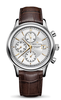 LES CLASSIQUES CHRONOGRAPHE