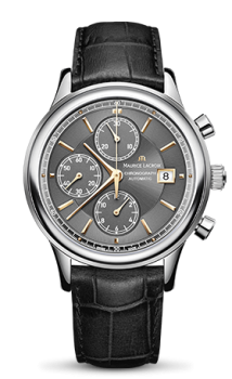LES CLASSIQUES CHRONOGRAPHE