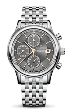 LES CLASSIQUES CHRONOGRAPHE