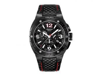 Racing Chrono Quartz