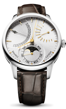MASTERPIECE LUNE RÉTROGRADE
