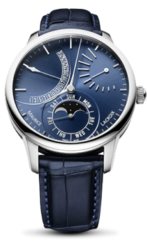 MASTERPIECE LUNE RÉTROGRADE