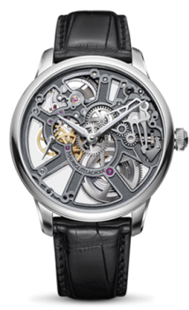 MASTERPIECE SKELETON