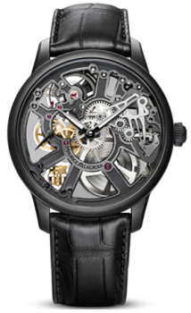 MASTERPIECE SKELETON