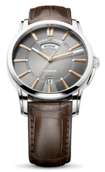 PONTOS DAY/DATE