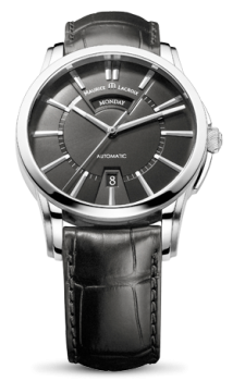 PONTOS DAY/DATE