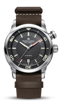PONTOS S DIVER