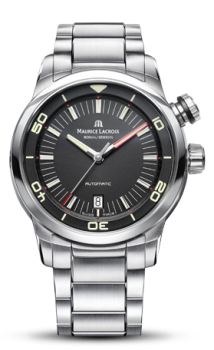 PONTOS S DIVER