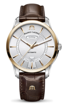 PONTOS DAY/DATE