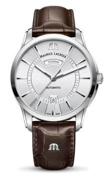 PONTOS DAY/DATE