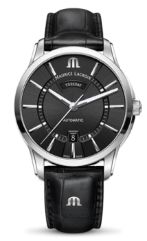 PONTOS DAY/DATE