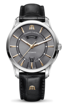 PONTOS DAY/DATE