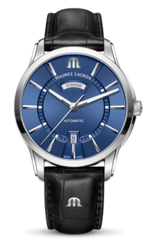 PONTOS DAY/DATE