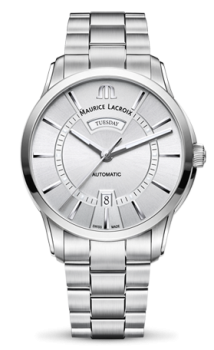 PONTOS DAY/DATE