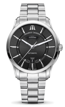PONTOS DAY/DATE
