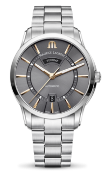 PONTOS DAY/DATE
