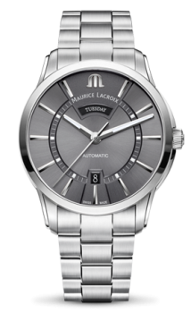 PONTOS DAY/DATE