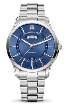 PONTOS DAY/DATE