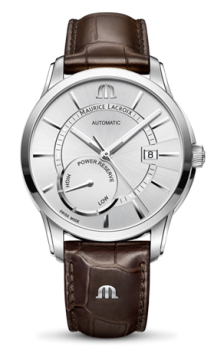 PONTOS POWER RESERVE