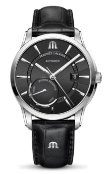 PONTOS POWER RESERVE