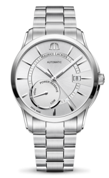 PONTOS POWER RESERVE