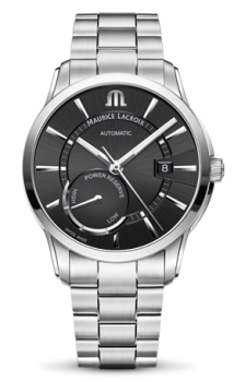 PONTOS POWER RESERVE