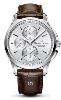 PONTOS CHRONOGRAPHE
