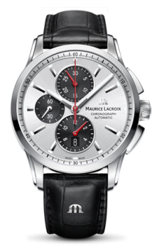 PONTOS CHRONOGRAPHE