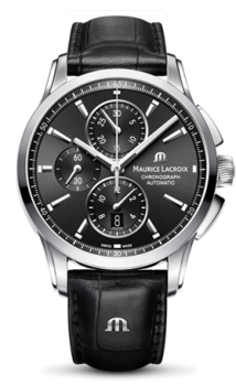 PONTOS CHRONOGRAPHE