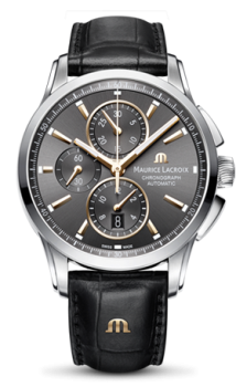 PONTOS CHRONOGRAPHE
