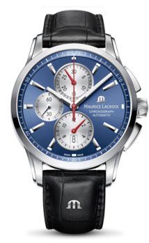 PONTOS CHRONOGRAPHE