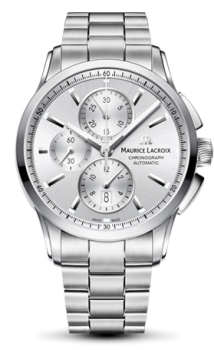 PONTOS CHRONOGRAPHE