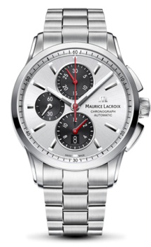PONTOS CHRONOGRAPHE