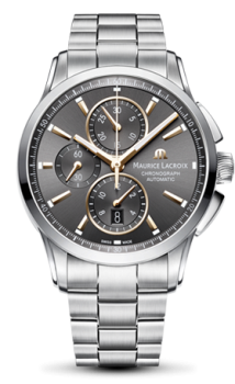 PONTOS CHRONOGRAPHE
