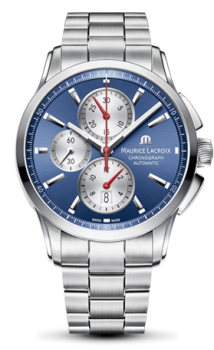 PONTOS CHRONOGRAPHE