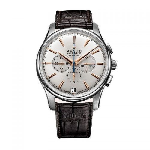 zenith-captain-el-primero-032110400-01c498-misura-42-x-12-mm-cronografo-autom