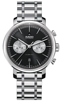 DiaMaster Automatic Chronograph