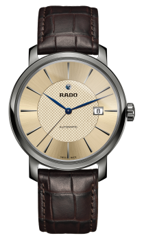 DiaMaster Automatic