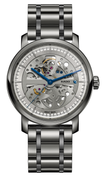 DiaMaster Automatic Skeleton Limited Edition